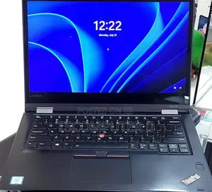 New Laptop Lenovo ThinkPad Yoga 370 16GB Intel Core I5 SSD 512GB