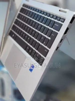 New Laptop HP EliteBook X360 1030 G8 16GB Intel Core I7 SSD 512GB