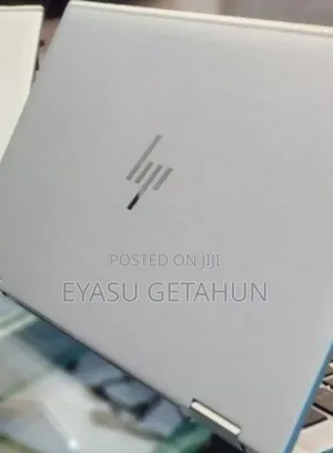 New Laptop HP EliteBook X360 1030 G8 16GB Intel Core I7 SSD 512GB