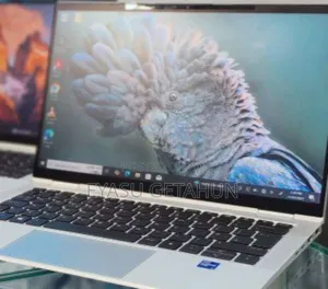 New Laptop HP EliteBook X360 1030 G8 16GB Intel Core I7 SSD 512GB