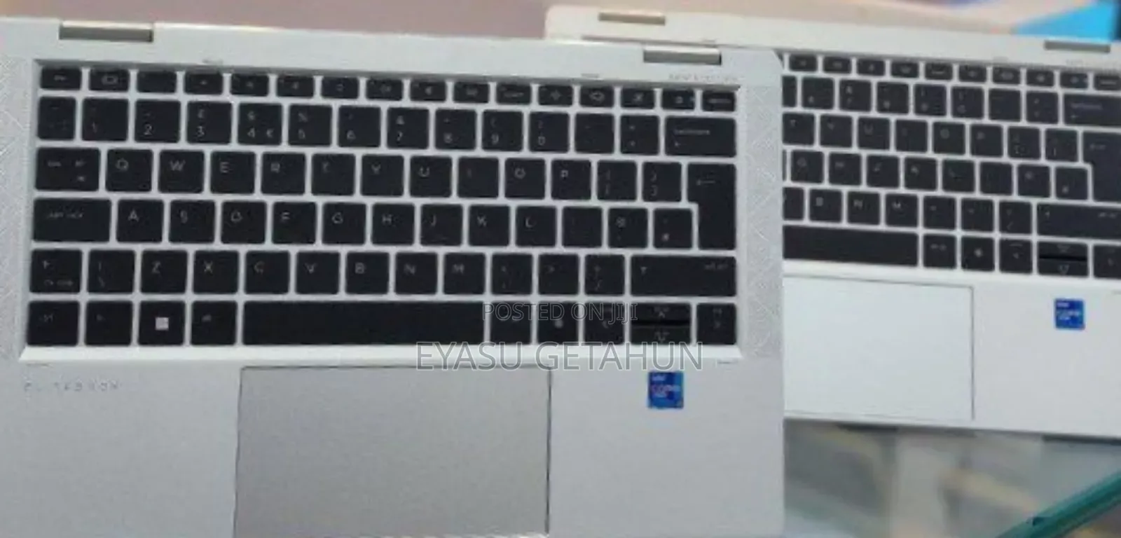 New Laptop HP EliteBook X360 1030 G8 16GB Intel Core I7 SSD 512GB