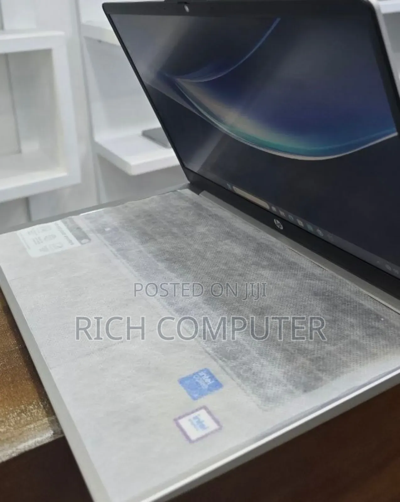 New Laptop HP EliteBook MT42 12GB Intel Core i5 SSD 512GB