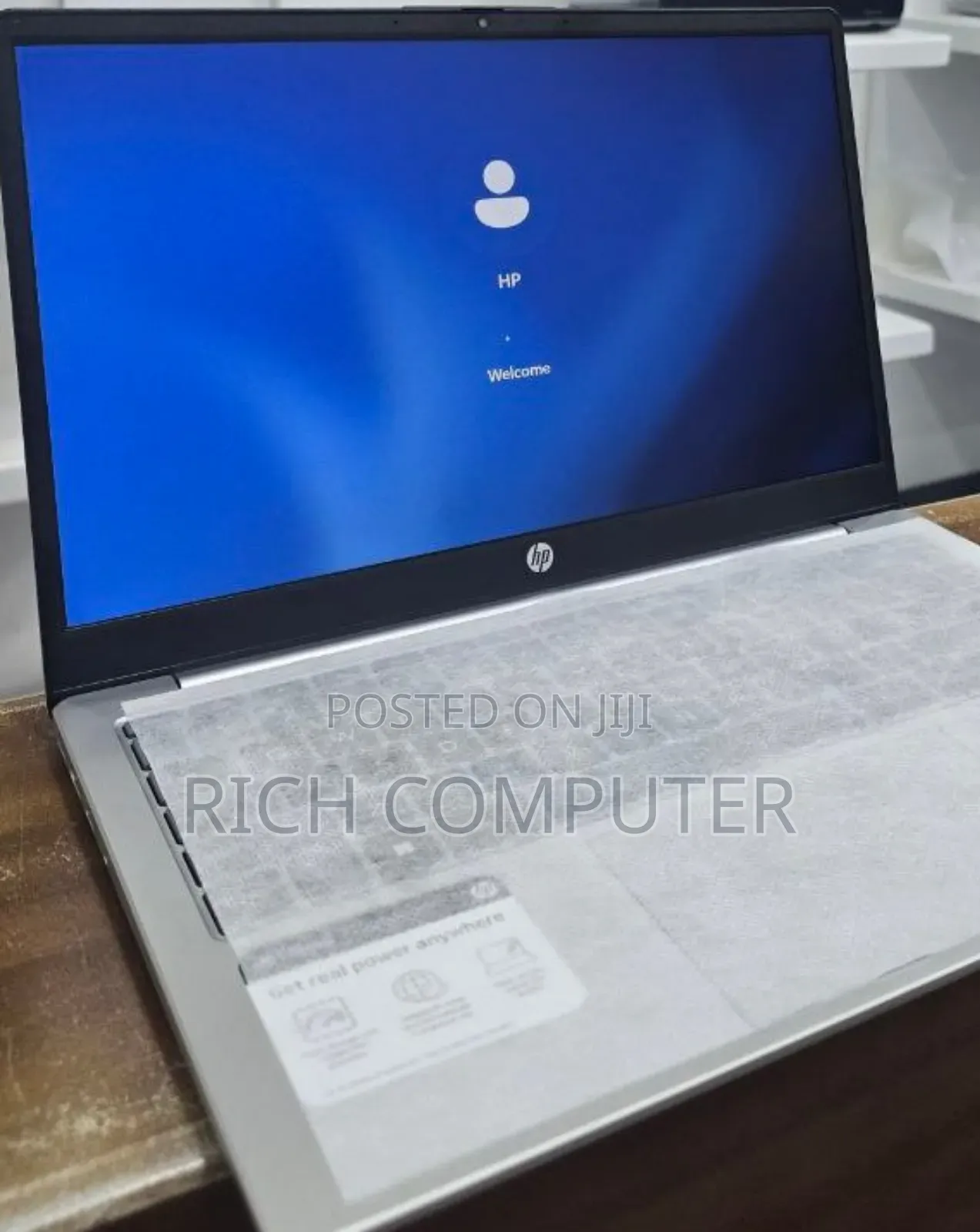 New Laptop HP EliteBook MT42 12GB Intel Core i5 SSD 512GB