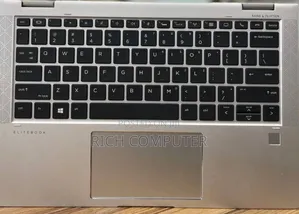 New Laptop HP EliteBook 840 16GB Intel Core I7 SSD 512GB