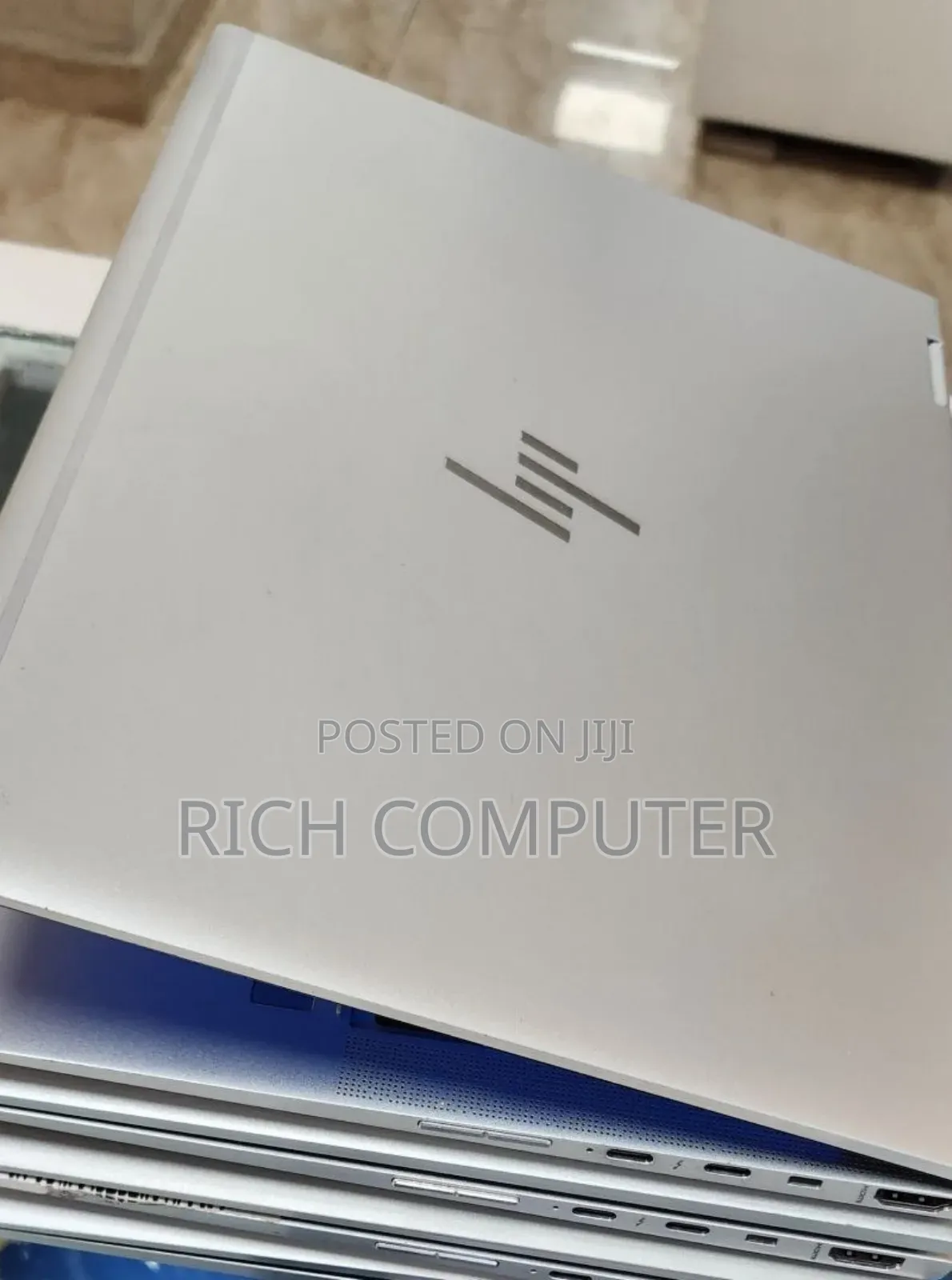 New Laptop HP EliteBook 840 16GB Intel Core I7 SSD 512GB