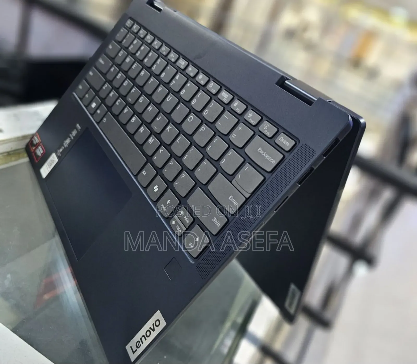 New Laptop Lenovo IdeaPad 1 16GB AMD Ryzen 7 SSD 1T