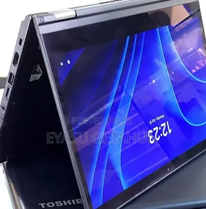 New Laptop Lenovo ThinkPad Yoga 370 16GB Intel Core I5 SSD 512GB