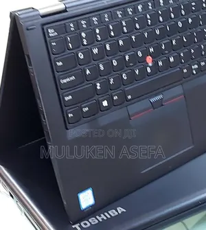 Photo - New Laptop Lenovo Yoga 11e 4GB Intel Core I5 HDD 500GB
