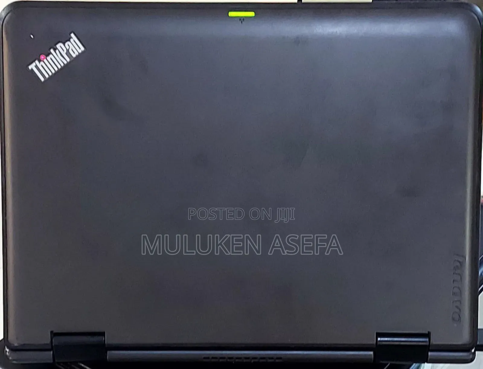 New Laptop Lenovo Yoga 11e 4GB Intel Core I5 HDD 500GB