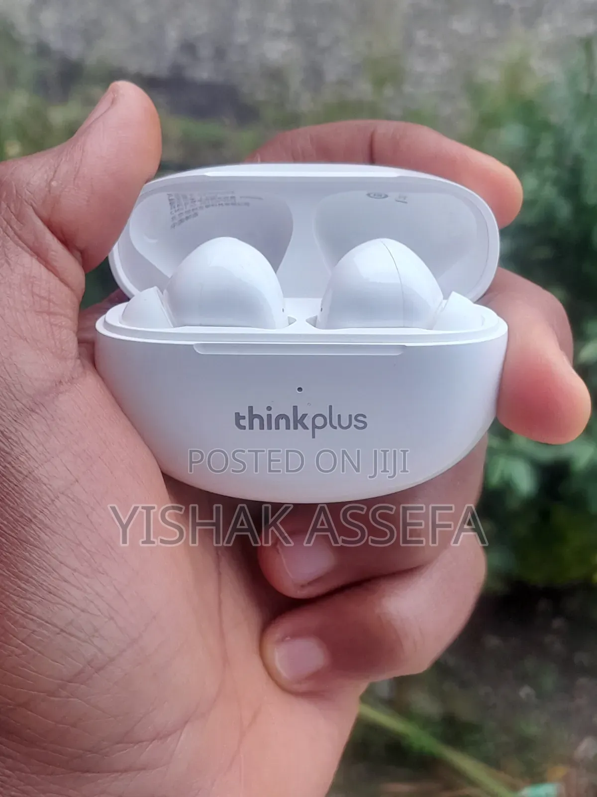 Lenovo Thinkplus Earbuds