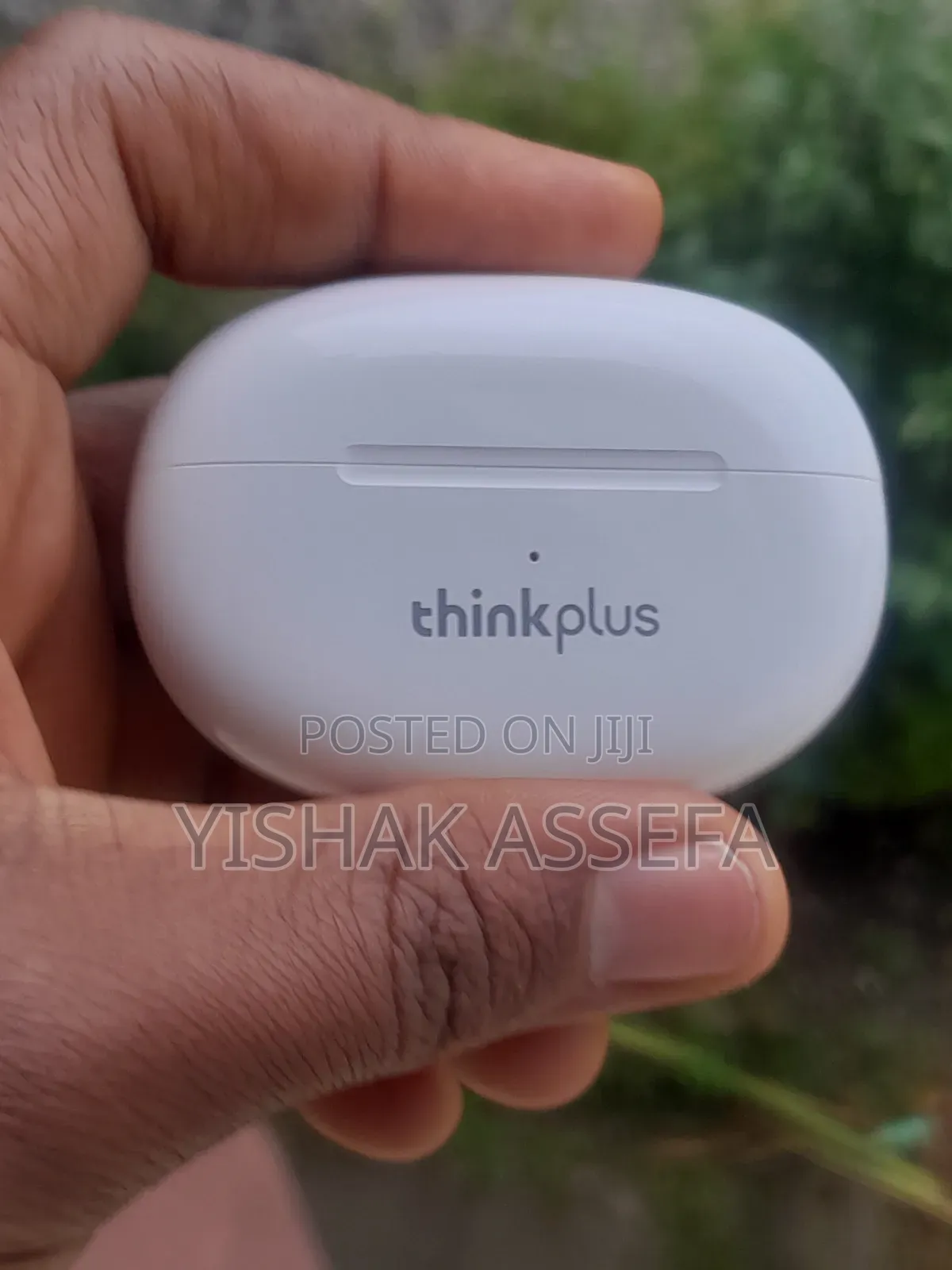 Lenovo Thinkplus Earbuds