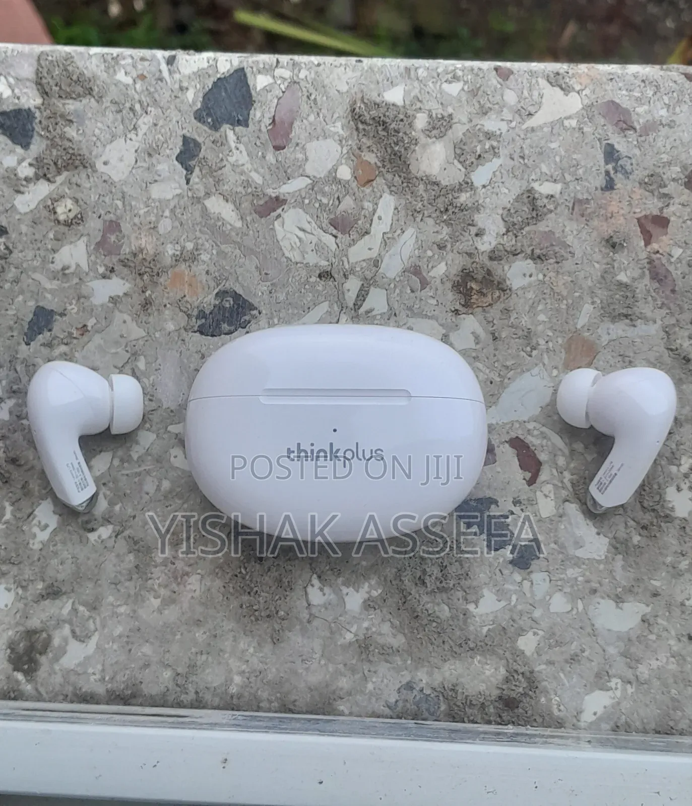 Lenovo Thinkplus Earbuds