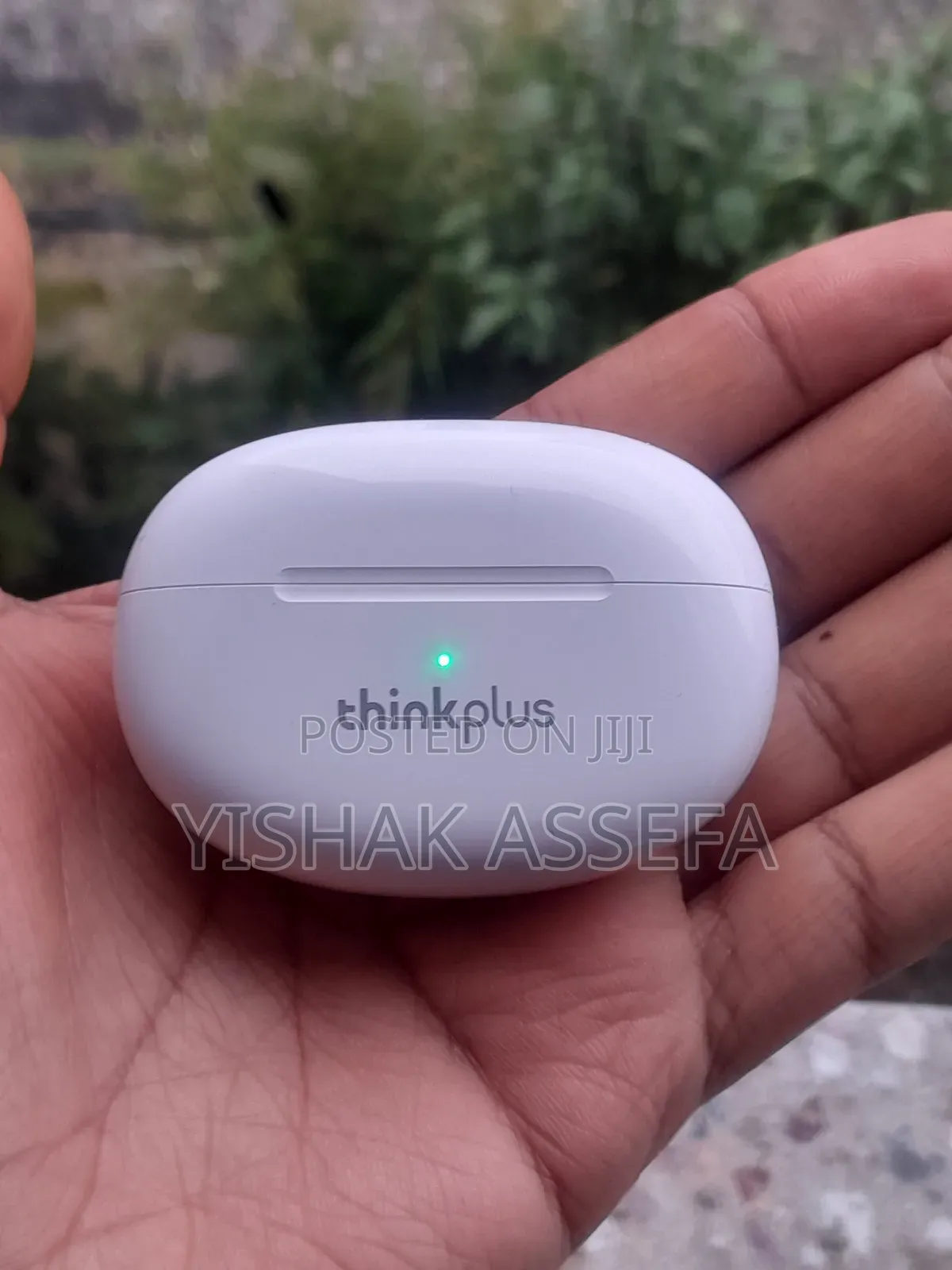 Lenovo Thinkplus Earbuds