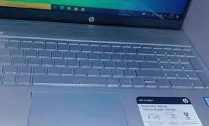 New Laptop HP Pavilion 15 8GB Intel Core I5 HDD 1T