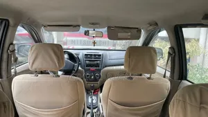 Toyota Avanza 2013 Black