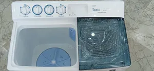 Photo - Media 15kg Washing Machin