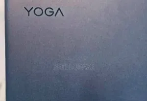 New Laptop Lenovo Yoga 7i 8GB Intel Core I5 SSD 512GB