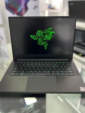 New Laptop Razer Blade 16GB AMD Ryzen 9 SSD 1T