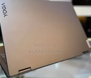 New Laptop Lenovo Yoga 3 16GB Intel Core Ultra 7 SSD 1T
