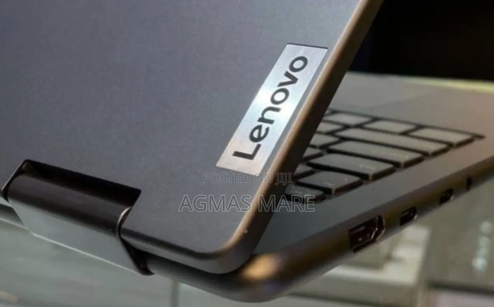 New Laptop Lenovo Yoga 3 16GB Intel Core Ultra 7 SSD 1T