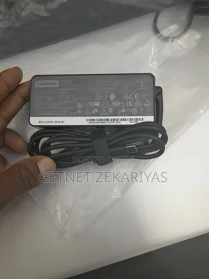 Lenovo Type C Charger