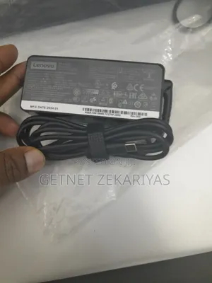 Lenovo Type C Charger