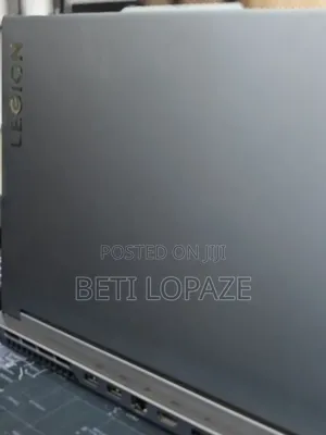 New Lenovo Legion Y7000P IRX9 Gaming Laptop 16GB Intel Core I7 SSD 1T