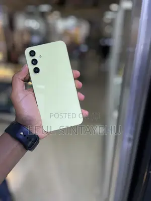 Photo - New Samsung Galaxy A54 5G 256 GB