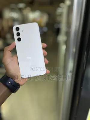 New Samsung Galaxy A54 5G 128 GB