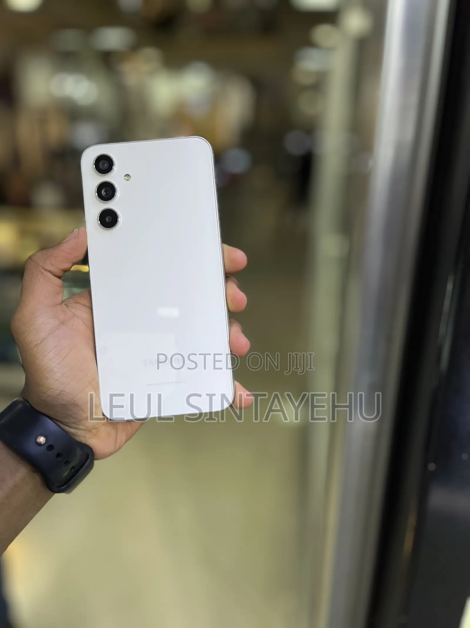 New Samsung Galaxy A54 5G 128 GB