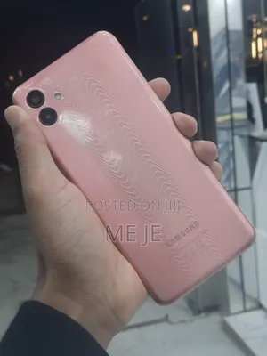 Samsung Galaxy A04e 64 GB Red