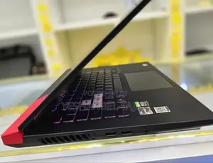 New Laptop Asus ROG Strix G15 16GB AMD Ryzen 9 SSD 512GB