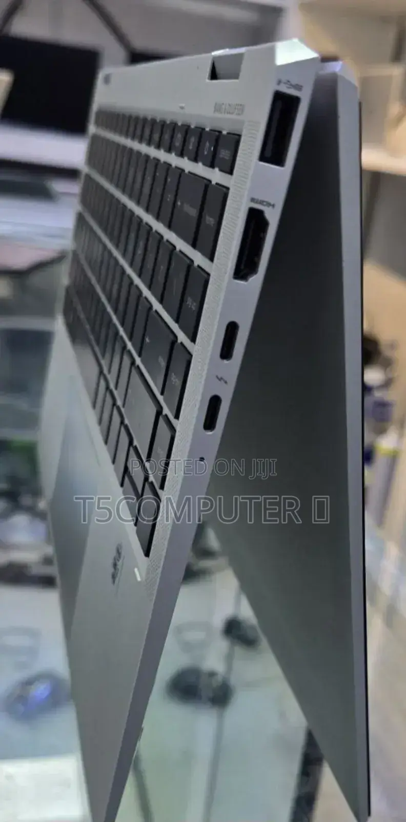 New Laptop HP EliteBook X360 1040 G7 16GB Intel Core I7 SSD 512GB