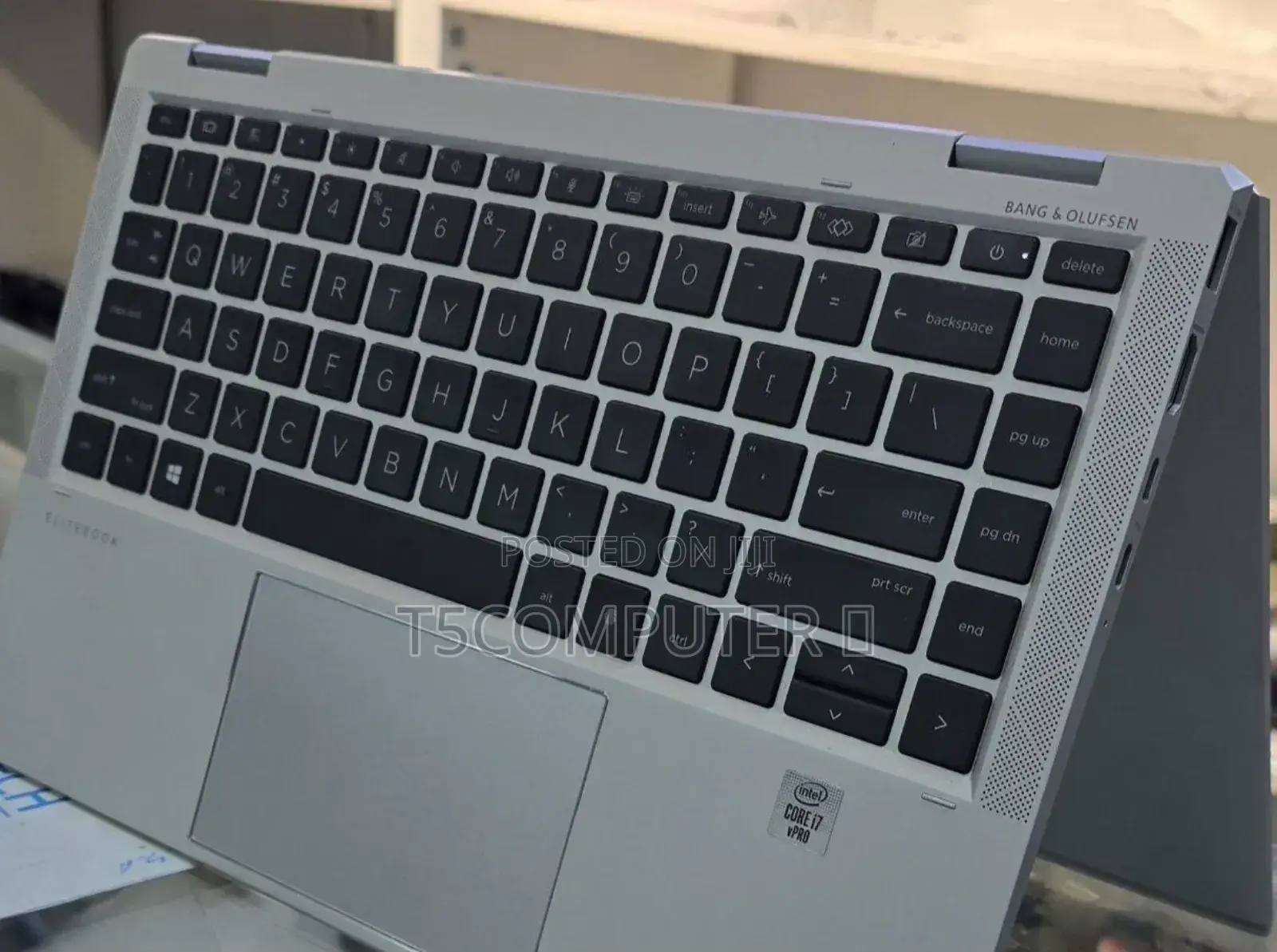 New Laptop HP EliteBook X360 1040 G7 16GB Intel Core I7 SSD 512GB