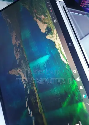 New Laptop HP EliteBook X360 1040 G7 16GB Intel Core I7 SSD 512GB