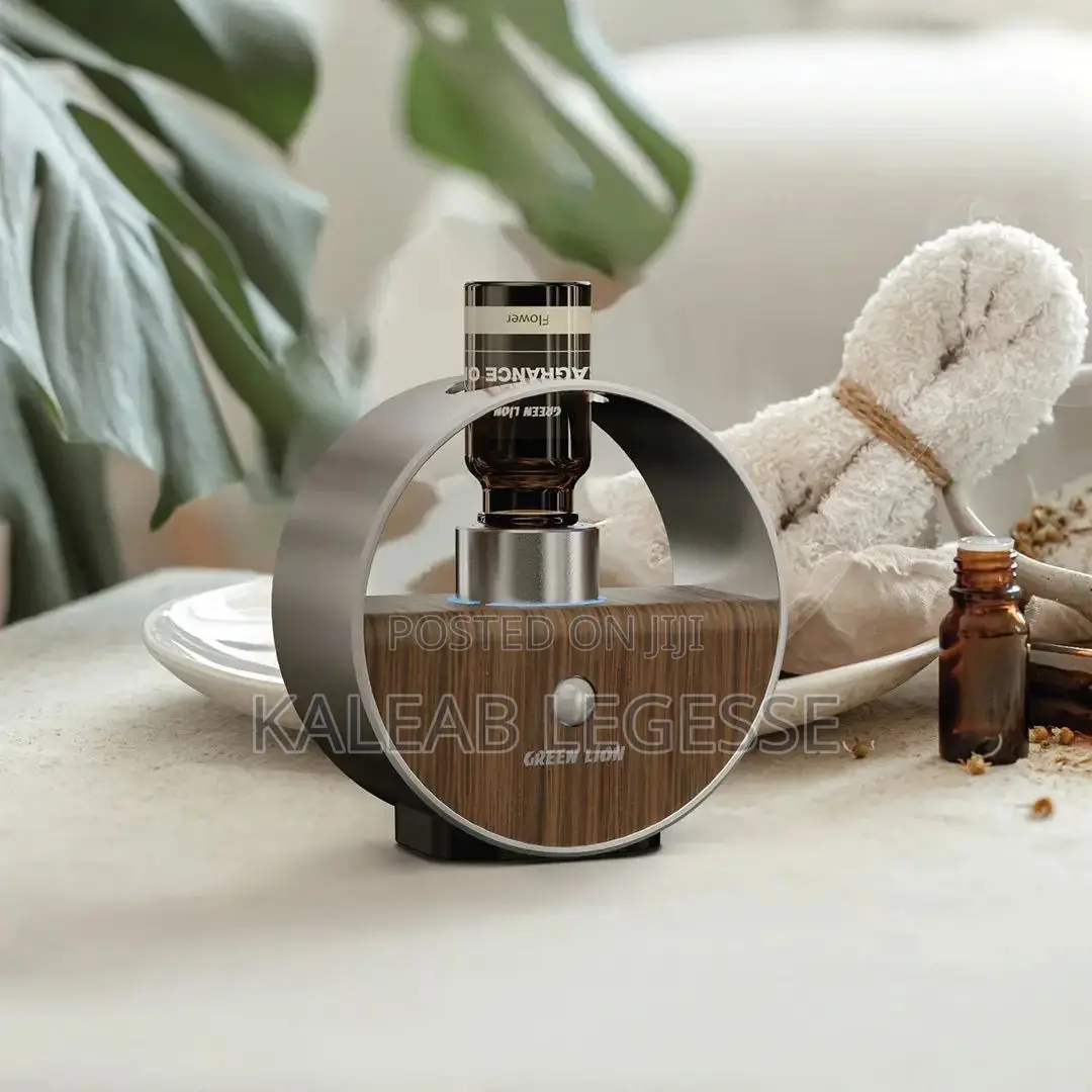  Green Lion Calmora Fragrance Diffuser