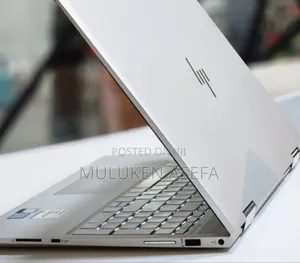 Photo - New Laptop HP Envy X360 20GB Intel Core I7 SSD 512GB
