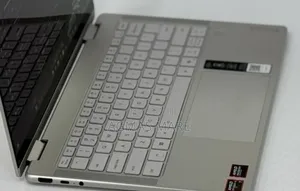 New Laptop Lenovo Yoga 7i 16GB AMD Ryzen 7 SSD 1T