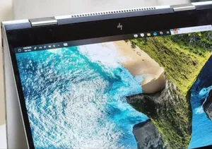 New Laptop HP Envy X360 20GB Intel Core I7 SSD 512GB