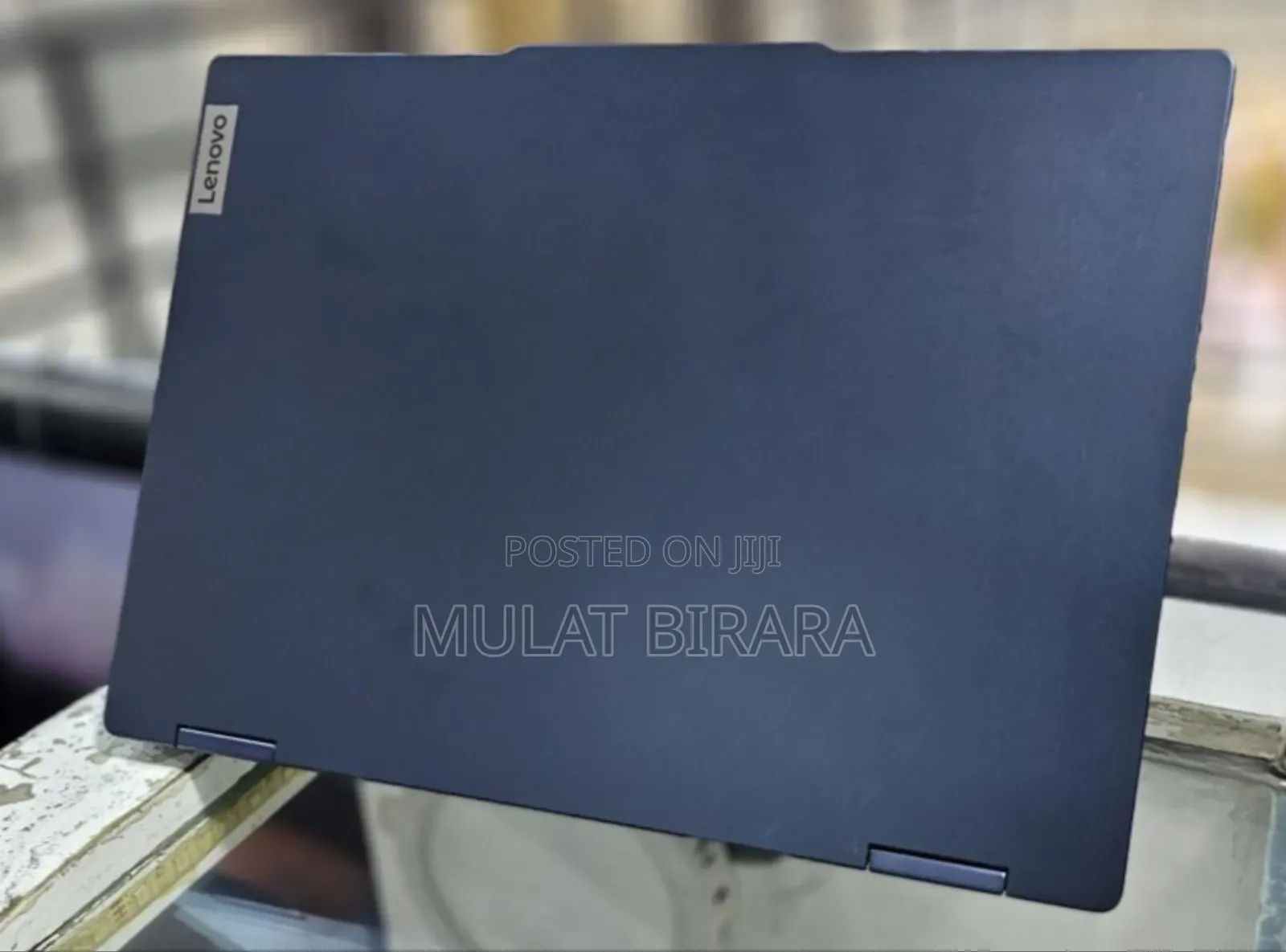 New Laptop Lenovo Ideapad 3 16GB AMD Ryzen 7 SSD 1T