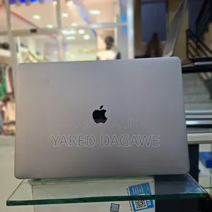 New Laptop Apple MacBook Pro 2019 32GB Intel Core I9 SSD 1T