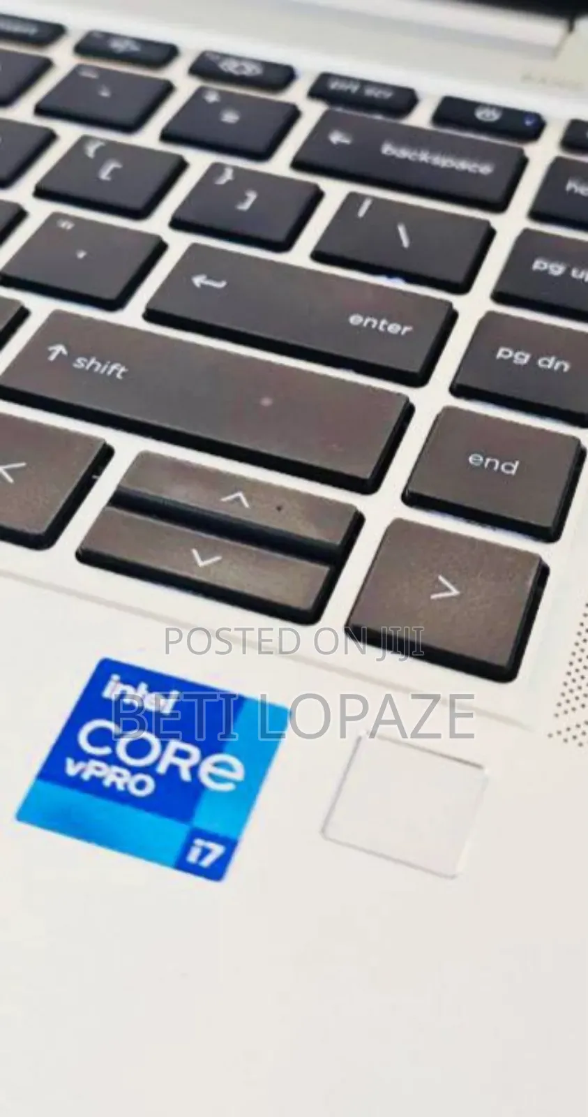 New Laptop HP EliteBook 840 G4 16GB Intel Core I7 SSD 512GB