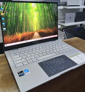 New Laptop Asus Zenbook 14 UX434 16GB Intel Core I7 SSD 1T