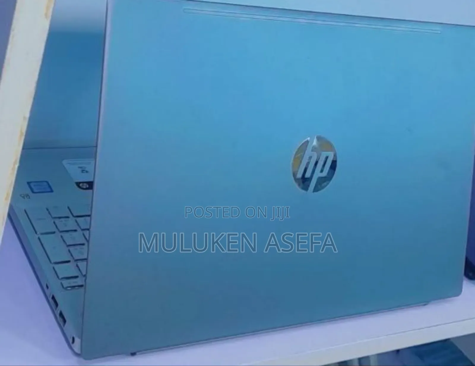 New Laptop HP Pavilion 15 8GB Intel Core I5 SSD 256GB