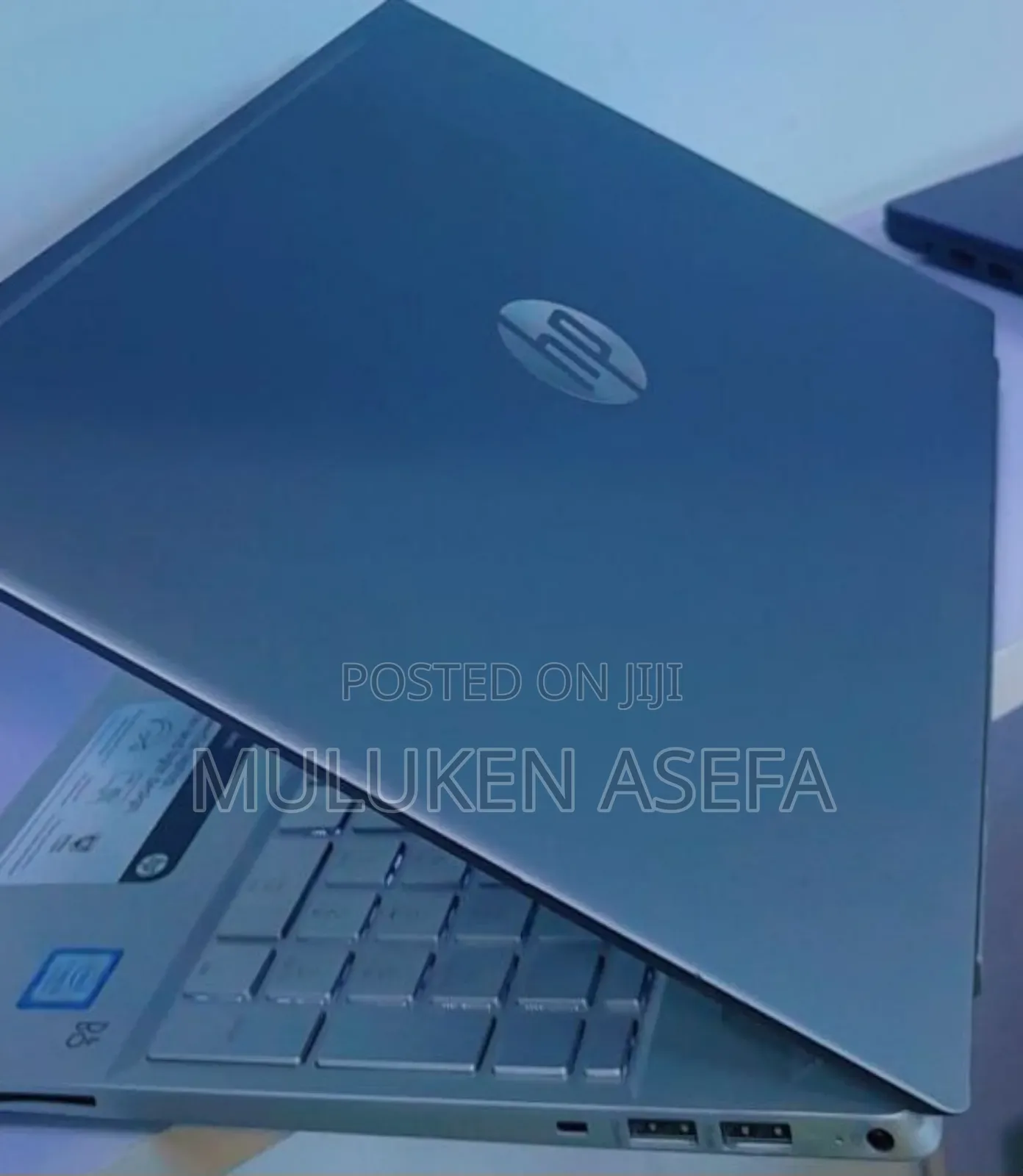 New Laptop HP Pavilion 15 8GB Intel Core I5 SSD 256GB