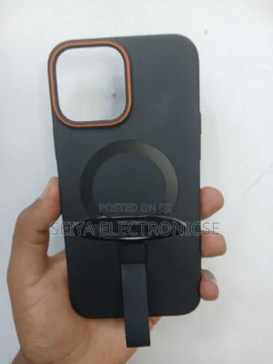 Photo - iPhone Cover Case 13,14.15.16 Pro Max