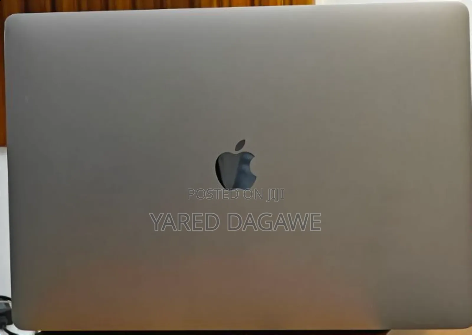 New Laptop Apple MacBook Pro 2019 16GB Intel Core I7 SSD 512GB