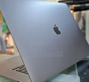 New Laptop Apple MacBook Pro 2019 32GB Intel Core I9 SSD 1T