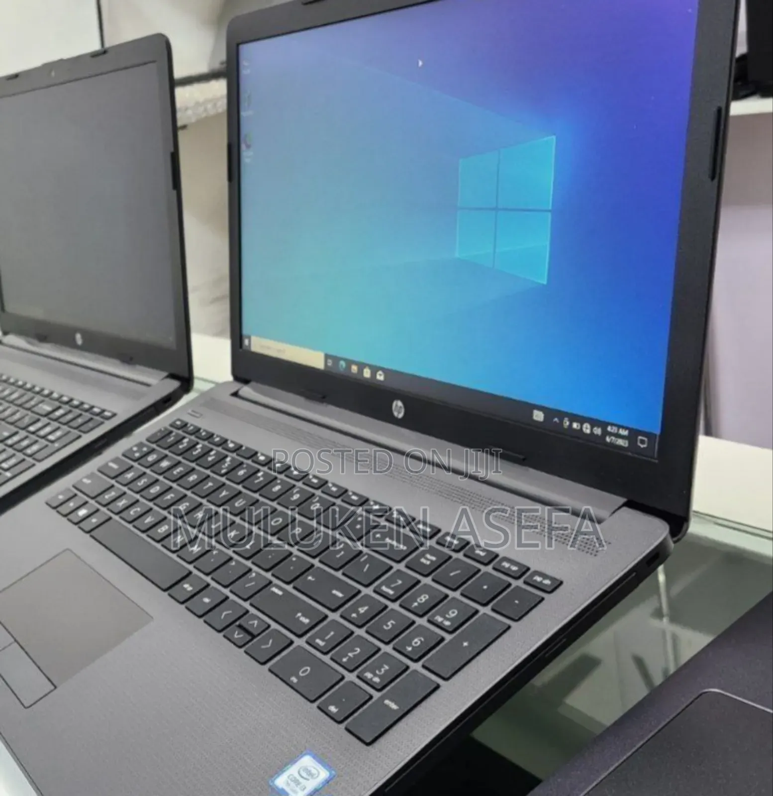 New Laptop HP Stream Notebook 4GB Intel Core I3 SSD 1T