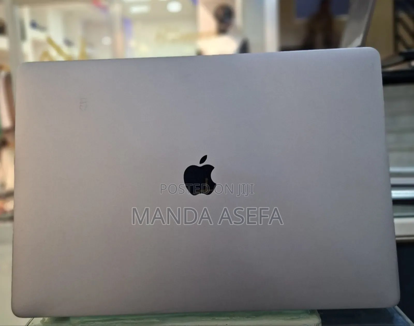 New Laptop Apple MacBook Pro 2019 32GB Intel Core I9 SSD 1T